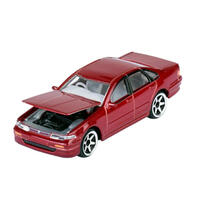 Majorette Japan Series Premium Cars - Assorted