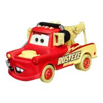 Cars Glow Racers Singles - Assortment