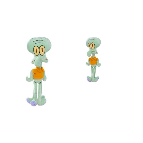 Spongebob Plush 35cm - Squidward