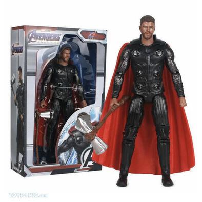ZD Toy Thor 7 Inch