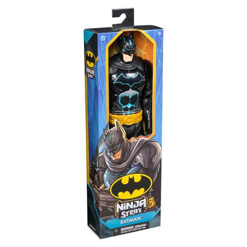 DC Comics 12-inch Stealth Batman Ninja Figure