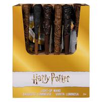 Wizarding World: Harry Potter Wands with Lights - Assorted (1 Pc)