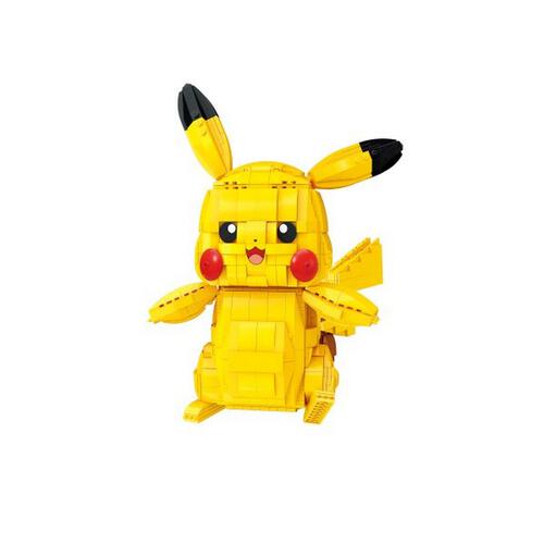 Pokemon Keeppley Pikachu Large