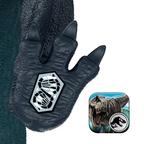 Jurassic World Charge 'N Chomp Carnotaurus