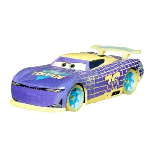 Cars Glow Racers Singles - Assortment