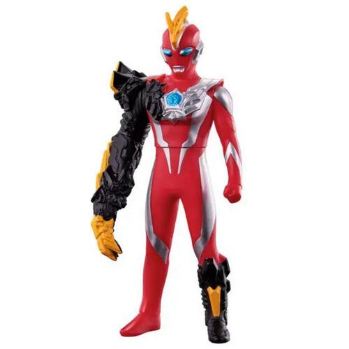 Bandai Ultra Hero Series 109 Ultraman Omega Trigaron Armor