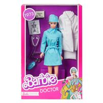 Barbie Doll Doctor Reproduction