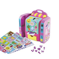 playpop Create & Peel Sticker Studio