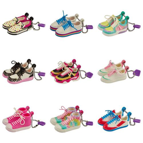 Real Littles Sneaker - Assorted