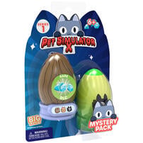 PET SIMULATOR 2 PACK