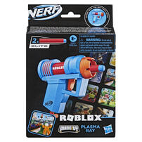 NERF Roblox Phantom Forces: Boxy Buster Blaster
