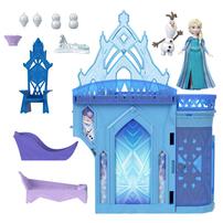 Disney Frozen Storytime Stackers Collect & Connect Elsa