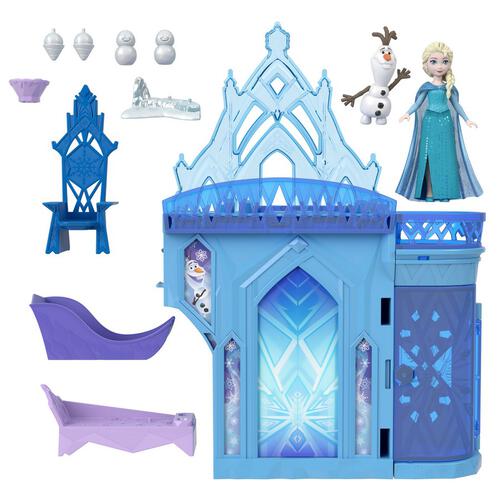 Disney Frozen Storytime Stackers Collect & Connect Elsa