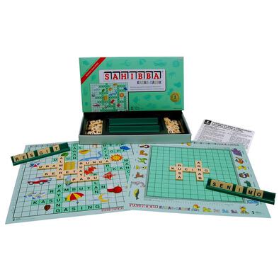 SPM Sahibba Kanak-Kanak