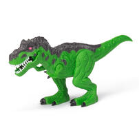 playpop Dinosaur Light & Sound Raging Dino - Assorted