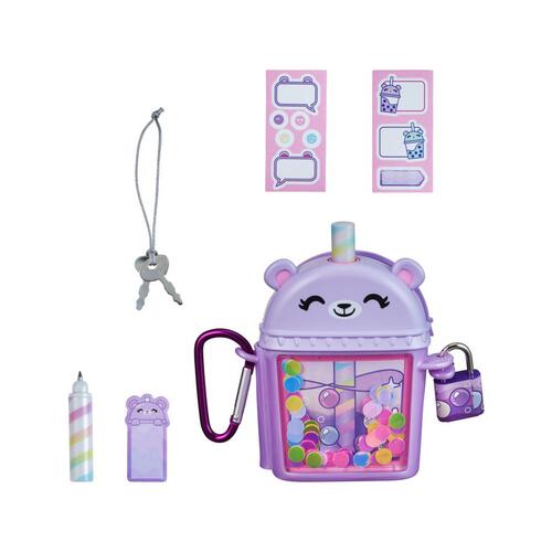 REAL LITTLES S7 JOURNAL PACK - Assortment