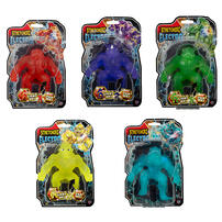 Hti Stretcherz Electro-Stretch