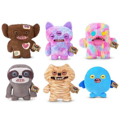 Zuru Fuggler Bigg Fuggler S2 - Assorted (1 Pc)