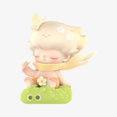 Pop Mart DIMOO By Your Side Series Figures