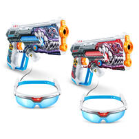 X-Shot Laser Skins Laser 360