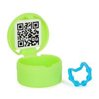 Gabby&rsquo;s Dollhouse Party Room Playset