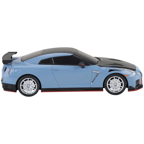 playpop Radio-controlled 1:24 Nissan GT-R Nismo (R35)