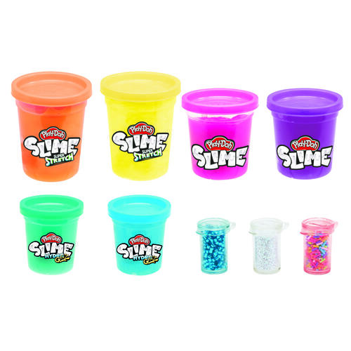 Play-Doh Slime Mixing Kit