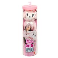 Barbie Cutie Reveal Cuddly Coquette (Brunette)