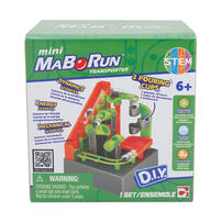 Chap Mei Mini Maborun Transporter