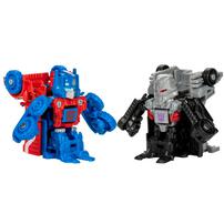 Transformers One Race Changers 2 Pack