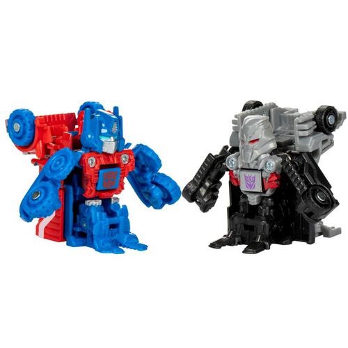 Transformers One Race Changers 2 Pack