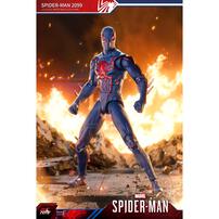 ZD Toys Spiderman 2099