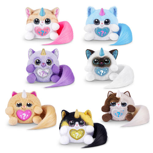 Rainbocorns Kittycorn Surprise S9