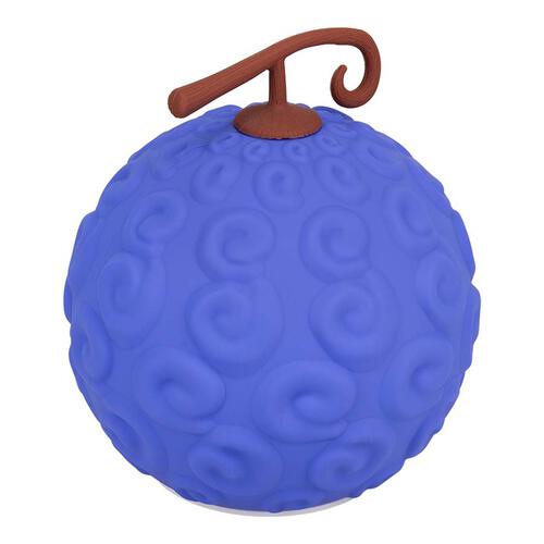 Paladone One Piece Gumgumfruit Squishy Silicone Light