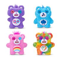Zuru Fuggler Collab Care Bears - Assorted (1 Pc)