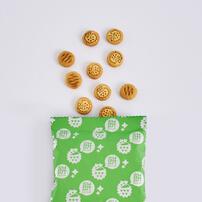 DURIANBB BITES BISCUITS (14GX6）