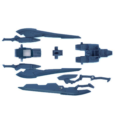 Bandai Hgbd:R 1/144 Marsfour Weapons