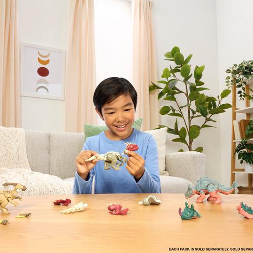 Jurrassic World New Sustainable - Assorted