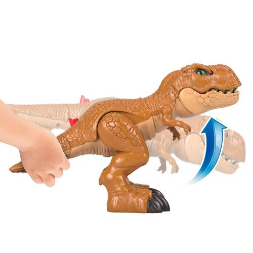 Jurassic World Imaginext T-Rex