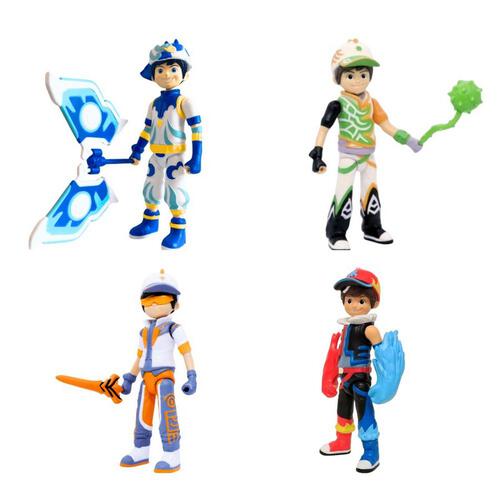 Boboiboy Figures 6 Inch - Assorted