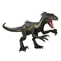 Jurassic World Ultimate Damage Indoraptor W/Sound
