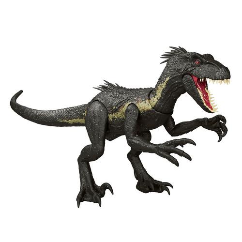 Jurassic World Ultimate Damage Indoraptor W/Sound