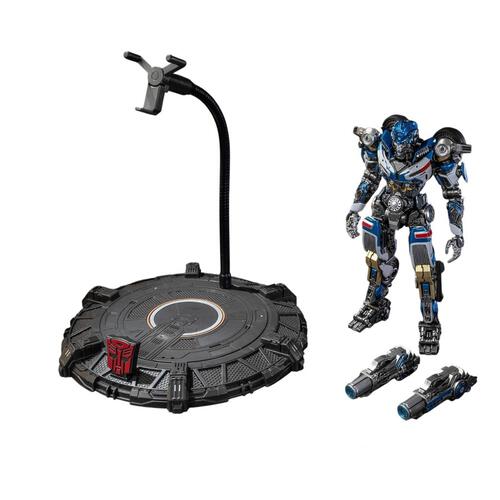 Transformers : Rise Of The Beasts AMK Pro Series 16Cm Mirage Model Kit
