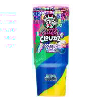 WeCool Butter Cloudz Rainbow Cotton Candy Tumbler