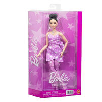 Barbie Fabulous Deluxe Fashionista - Asian Spring