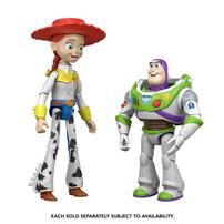Toy Story 5 Playscale Interactable Figure - Jessie