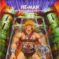 MOTU Origins Core - Assorted