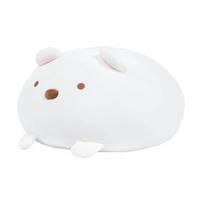 Sumikkogurashi Shirokuma White Bear Mochi Cushion