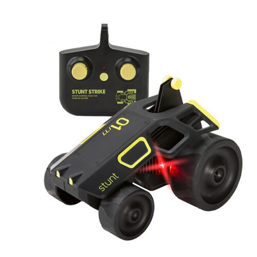 Sharper Image Stunt Car Strike