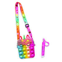 Hot Focus Fun POP Crossbody Beauy Unicorn